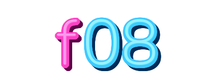 f08 — logo kanal