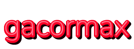 gacormax — logo kanal