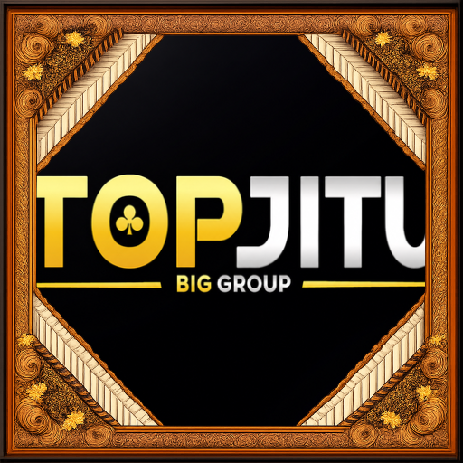 topjitu — mitra unggulan